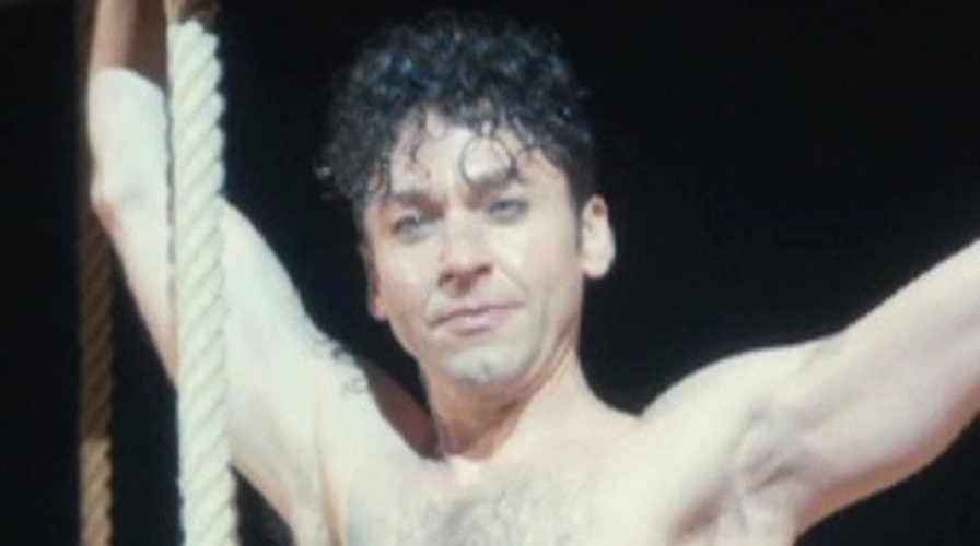 FOX fuses magic with suspense 'Houdini and Doyle'