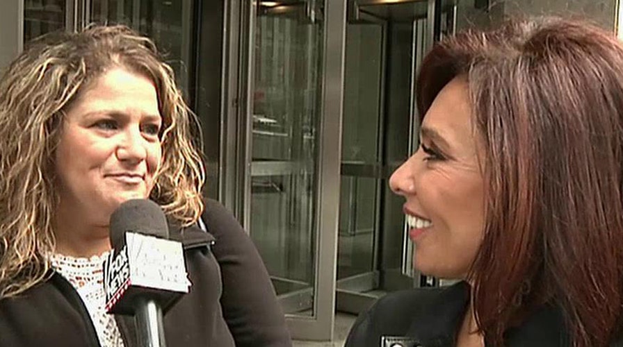 'Street Justice': Battle of the sexes