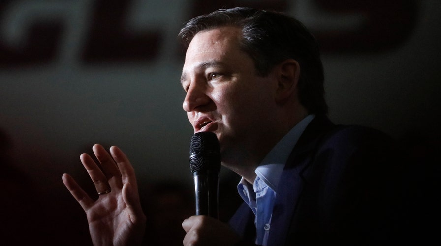 After the Buzz: Cruz control seems erratic
