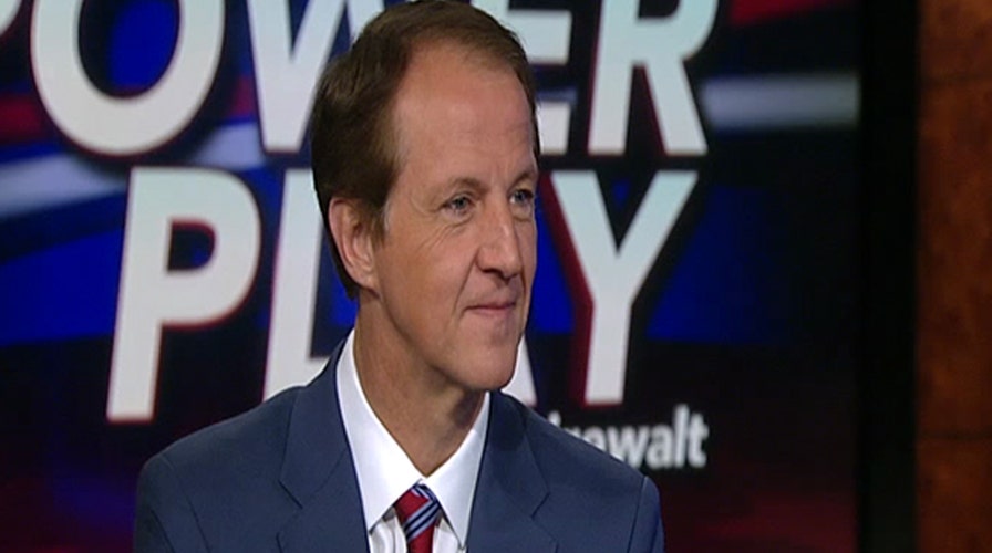 Power Play: Ground game