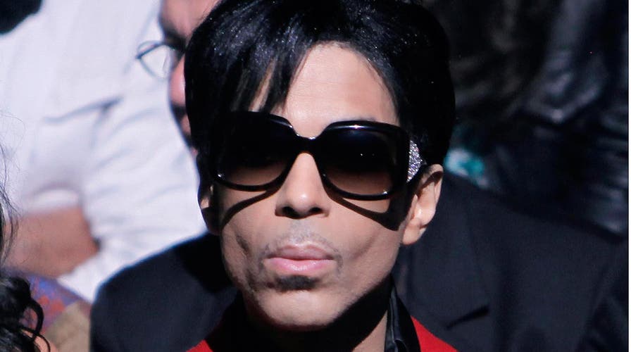 Probate court to decide fate of Prince's estate