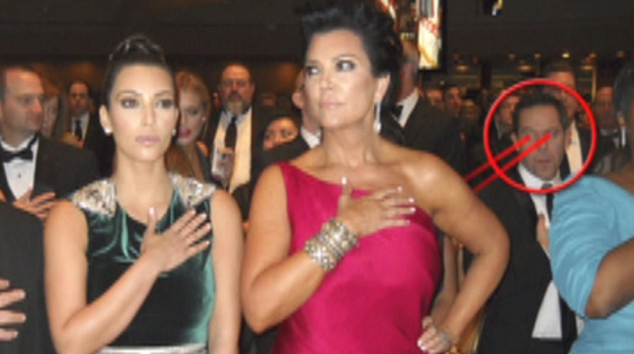 Gutfeld: Hate-loving the White House Correspondents' Dinner