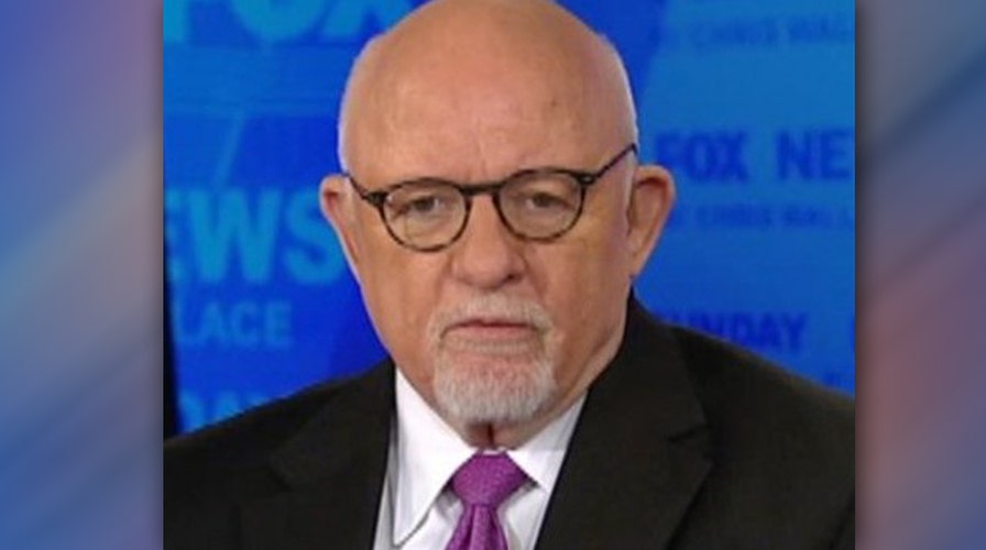 Ed Rollins On Why He Signed Onto The Trump Super Pac