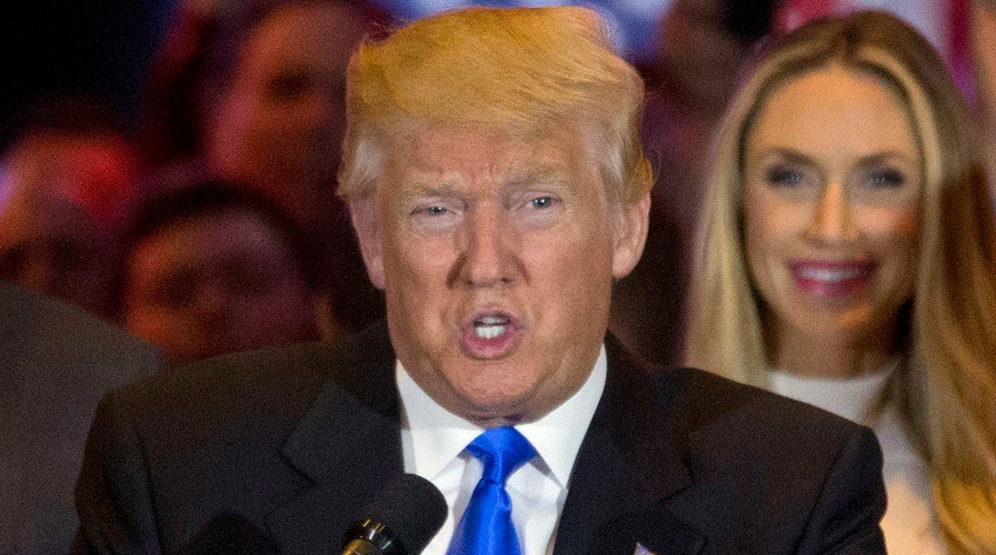 Your Buzz: Misrepresenting Donald Trump?