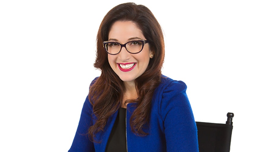 Randi Zuckerberg Loves 'Star Wars,' Says it Teaches a Valuable Life Lesson