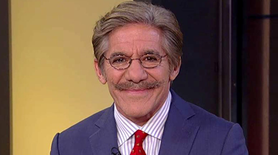Geraldo Rivera previews special 'Beauty and the Beast'