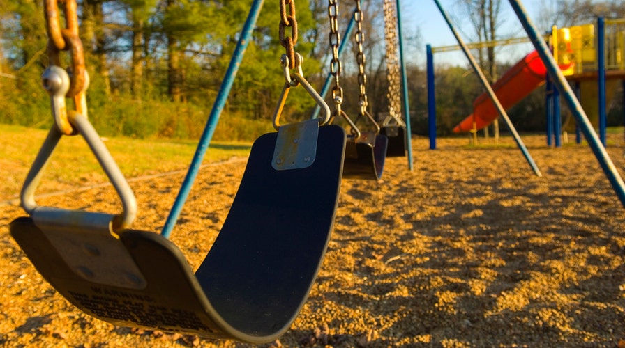 Scary medical errors, playground warning, ‘hangry’ no more