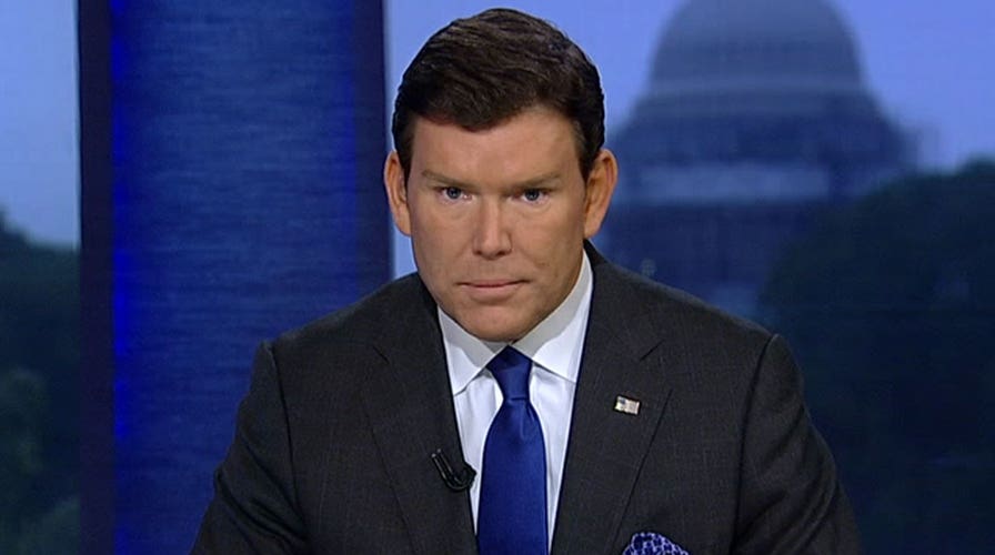 Coming up on Friday, May 6 edition of 'Special Report'