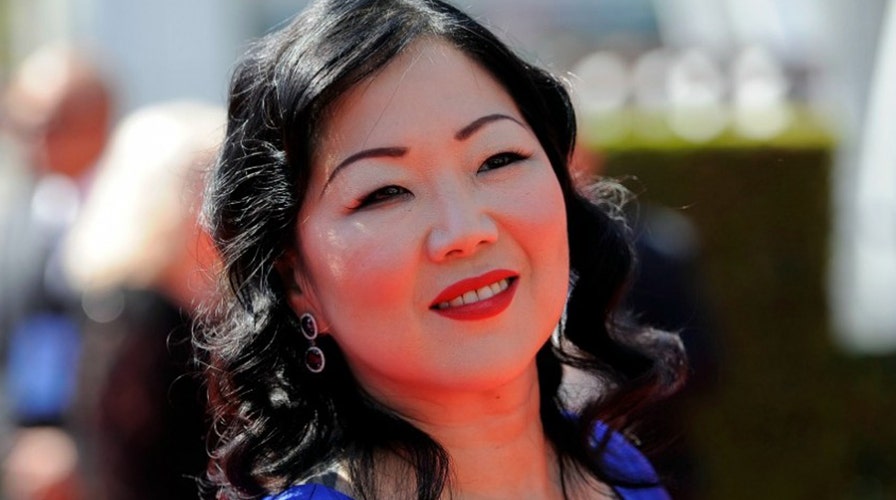 Margaret Cho on life, loss and Anna Nicole Smith