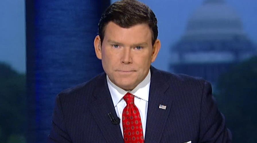 Coming up on Tuesday, May 10 edition of 'Special Report'