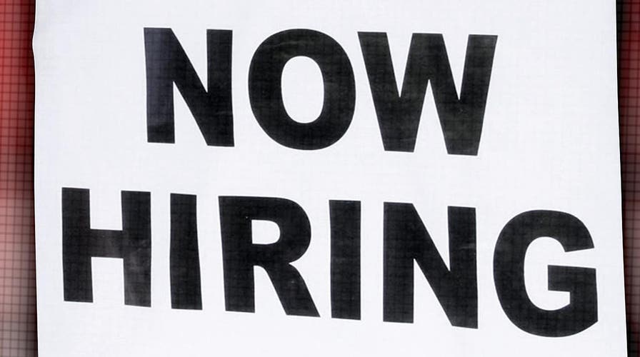 Fed up at work? Time to make your move