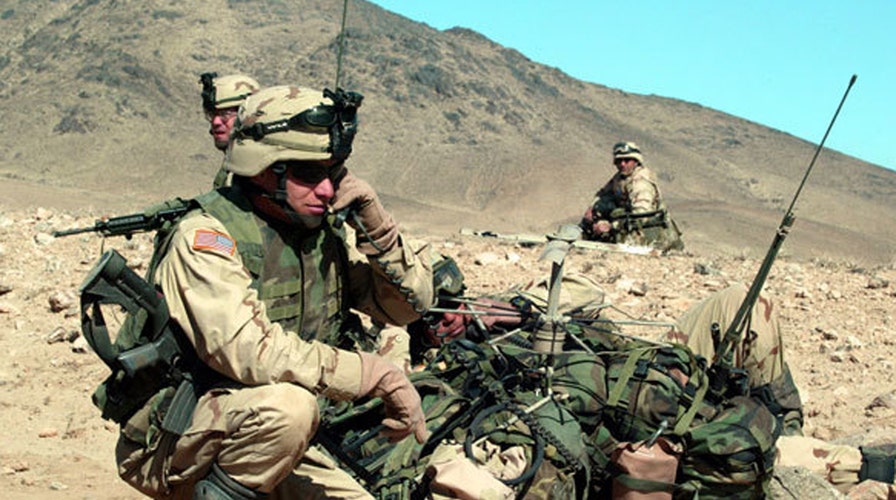 'ӣ����Ƶ Reporting: Rising Threats, Shrinking Military'