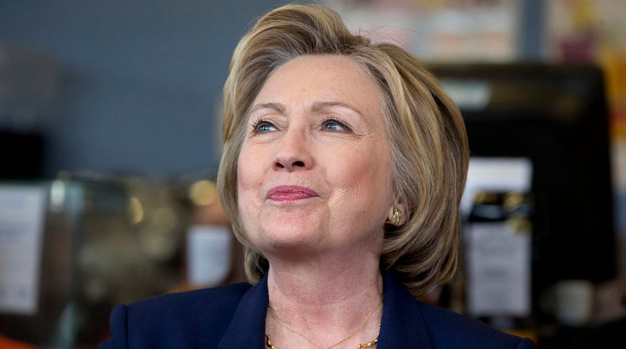 Your Buzz: Going easy on Hillary scandals?