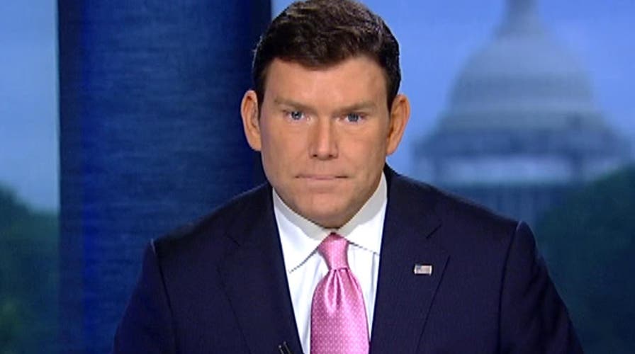 Coming up on Wednesday, May 11 edition of 'Special Report'