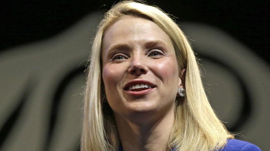 Yahoo! CEO Marissa Mayer stirs debate over maternity leave