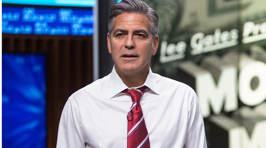 Control at the heart of high stakes thriller 'Money Monster'