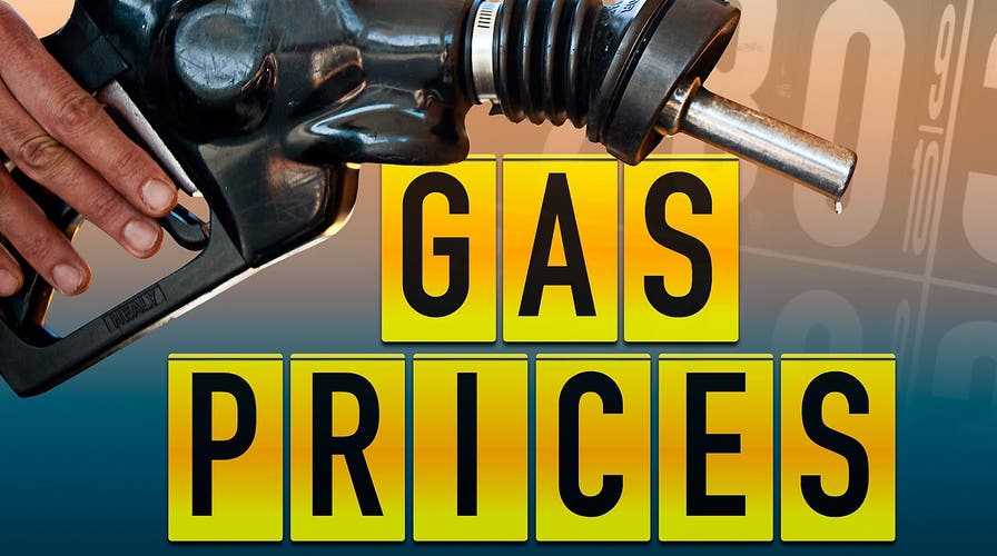 Those weekend road trips are costing you more