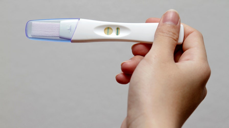 Can you test your fertility?