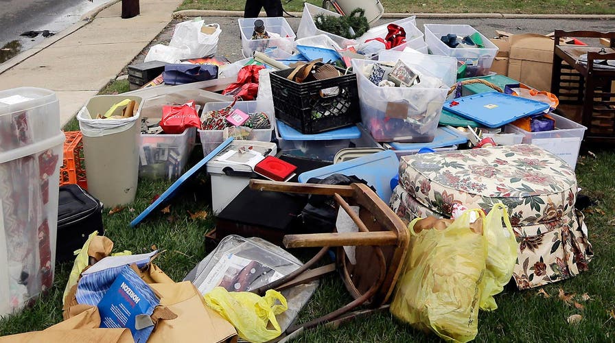 Spring cleaning? Here's how to get paid for your old stuff