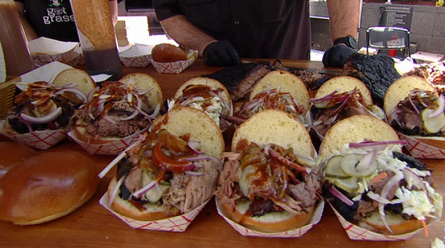 After the Show Show: Pit masters