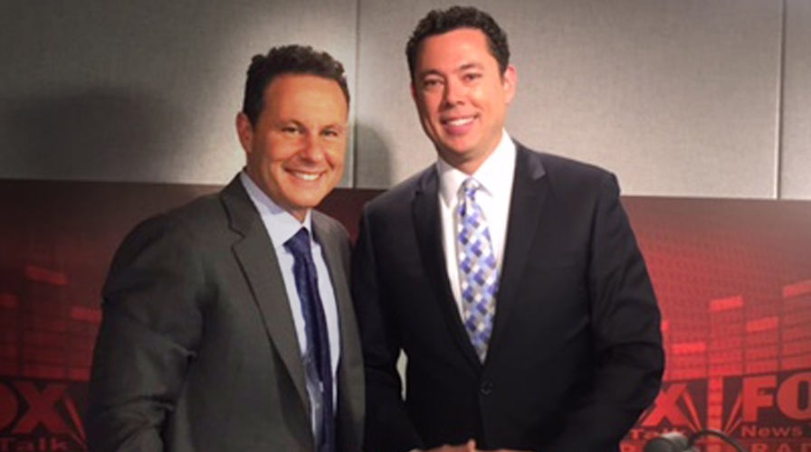 Rep Chaffetz accepts the Obama Iran challenge