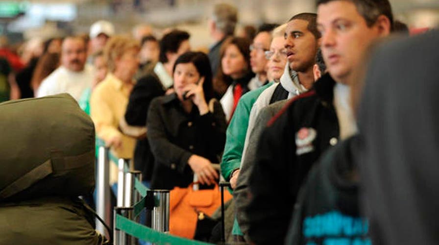 Airlines expecting record 231M passengers this summer