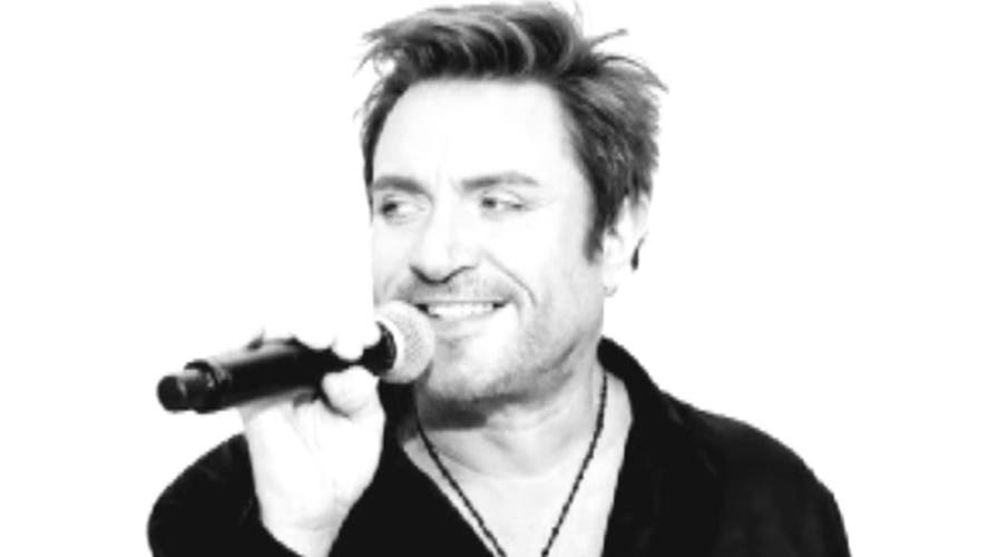 Duran Duran are back on the road again