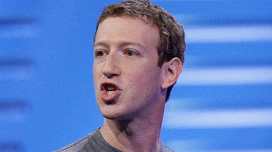 Your Buzz: Does Facebook need a rival on the right?