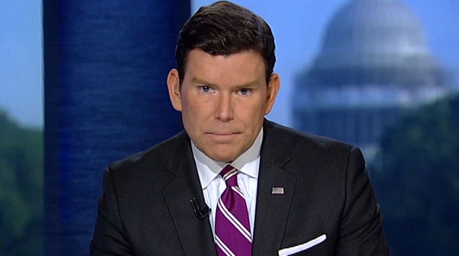 Coming up on Friday, May 20 edition of 'Special Report'