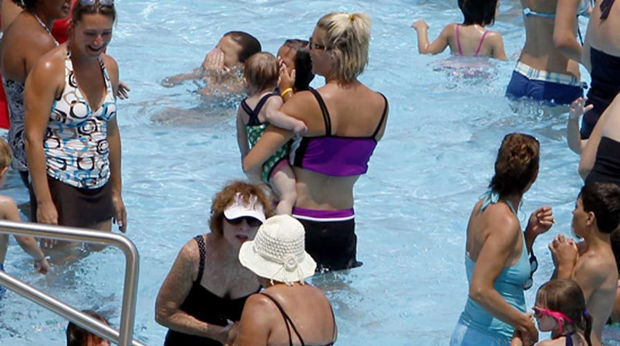 What's hot this year in summer travel?