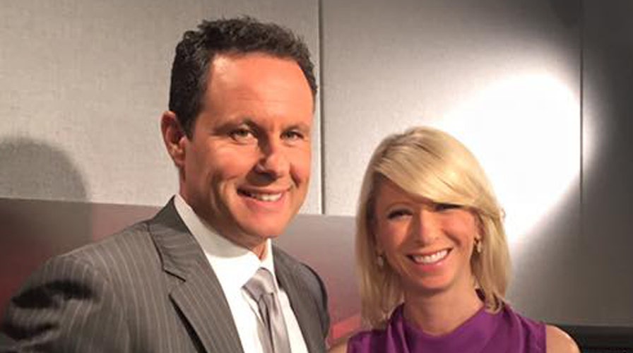 Amy Cuddy Talks Overcoming Obstacles