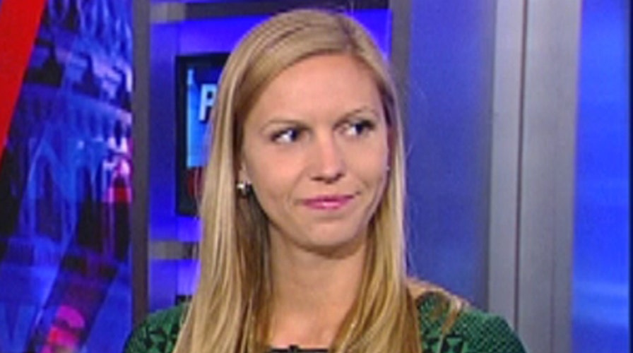 Power Play: GOP senate picks