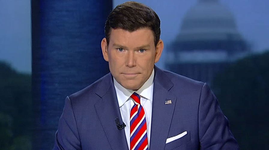 Coming up on Monday, May 23 edition of 'Special Report'