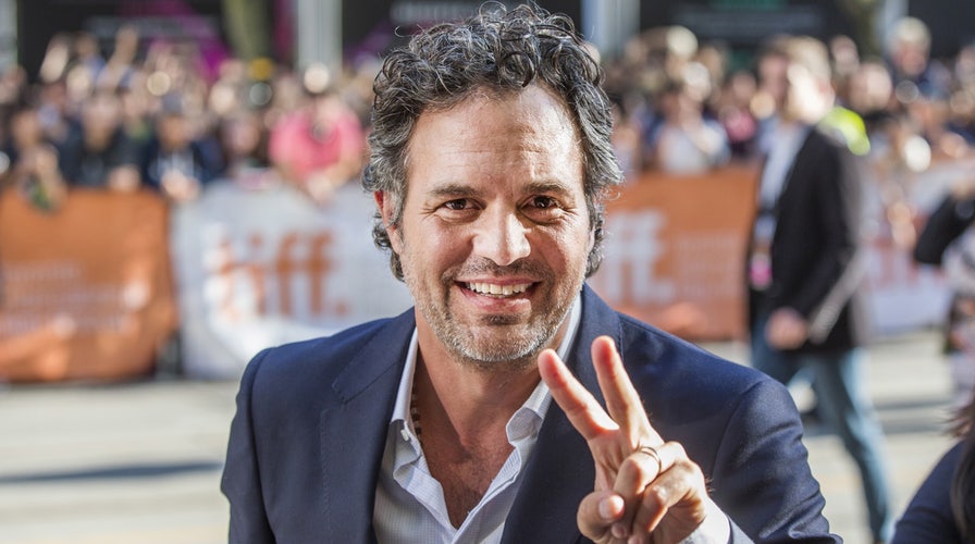 Mark Ruffalo responds to criticism of his Flint statements