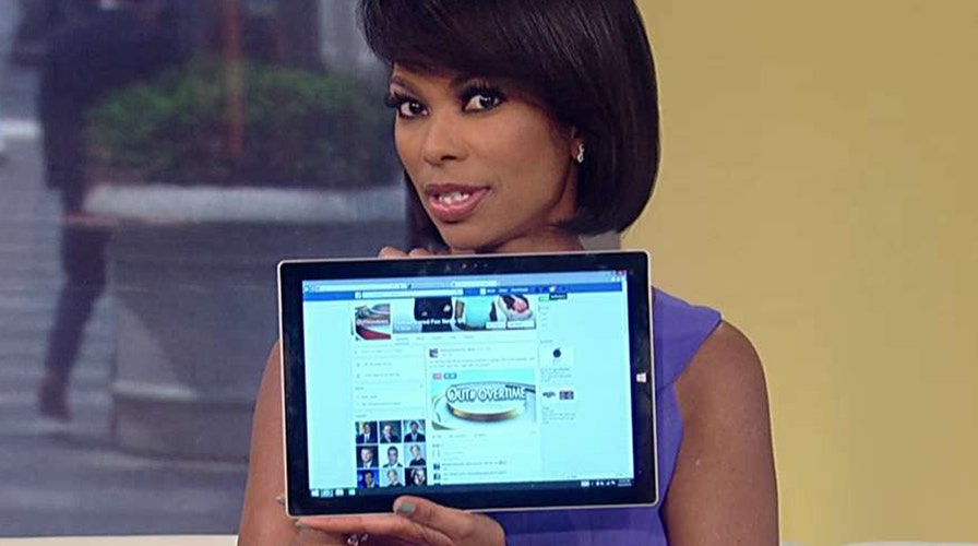 'Overtime' now available on Facebook Live