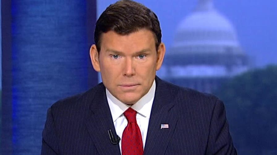 Coming up on Tuesday, May 24 edition of 'Special Report'