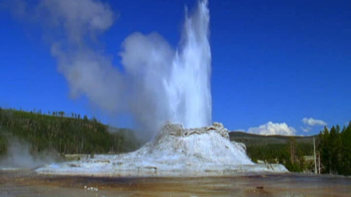 National Park Service celebrates 100 years