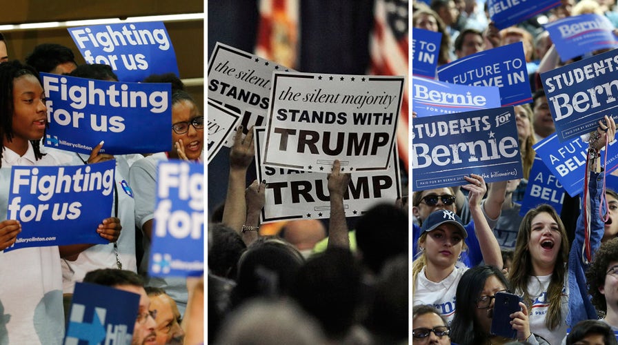 Power Play: The many voices of polls, in 60 seconds