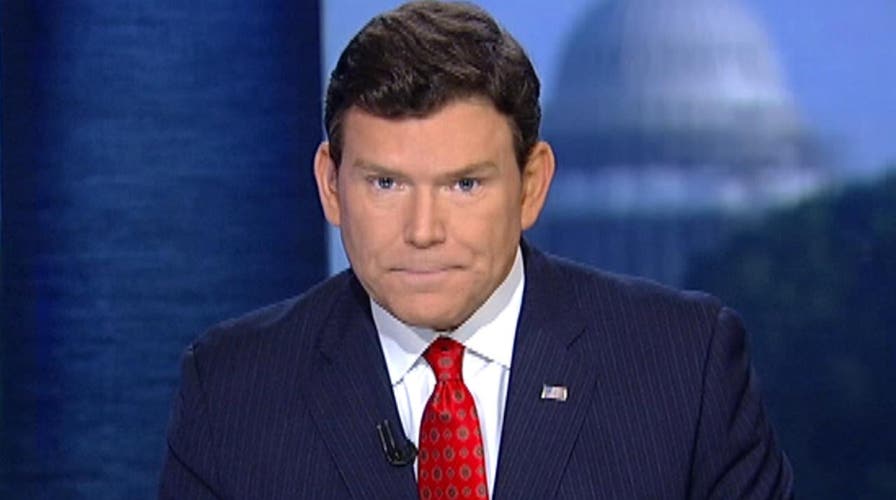 Coming up on Thursday, May 26 edition of 'Special Report'