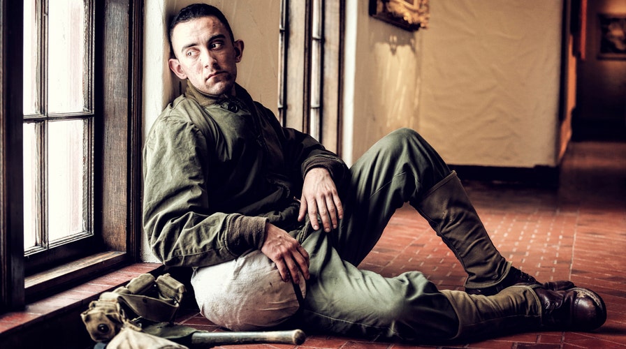 Vets’ suicide risk, ‘cry it out’ myth, sweetener warning