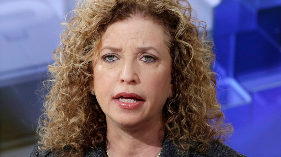 Power Play: Dem disarray? 