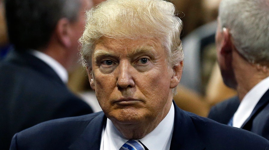 Power Play: Can Trump keep it up?