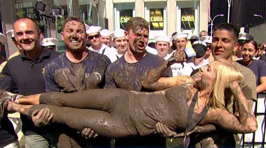 After the Show Show: Military combine