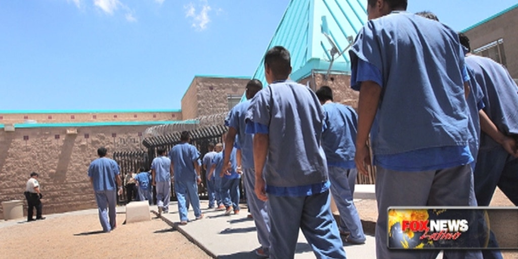 AZ immigration detention center hit with measles outbreak Fox News Video