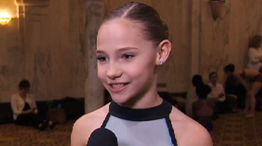 'So You Think You Can Dance' gets younger