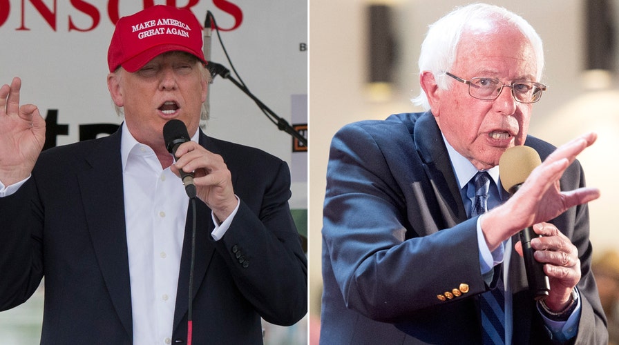 After the Buzz: Why Trump-Sanders imploded