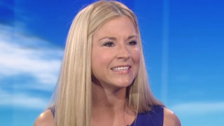 Diem Brown’s MedGift helps families fight cancer - Fox News