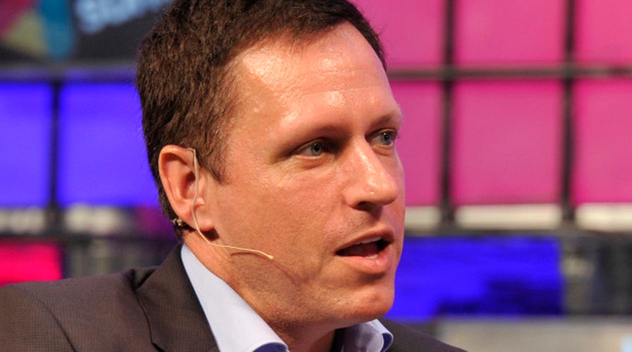 Funding Gawker suit: So what?