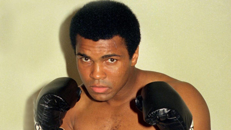 muhammad ali to have airport in kentucky hometown renamed in his