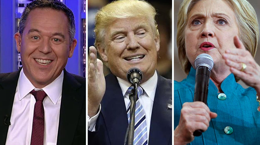 Gutfeld: In 2016, no actions are better than bad actions